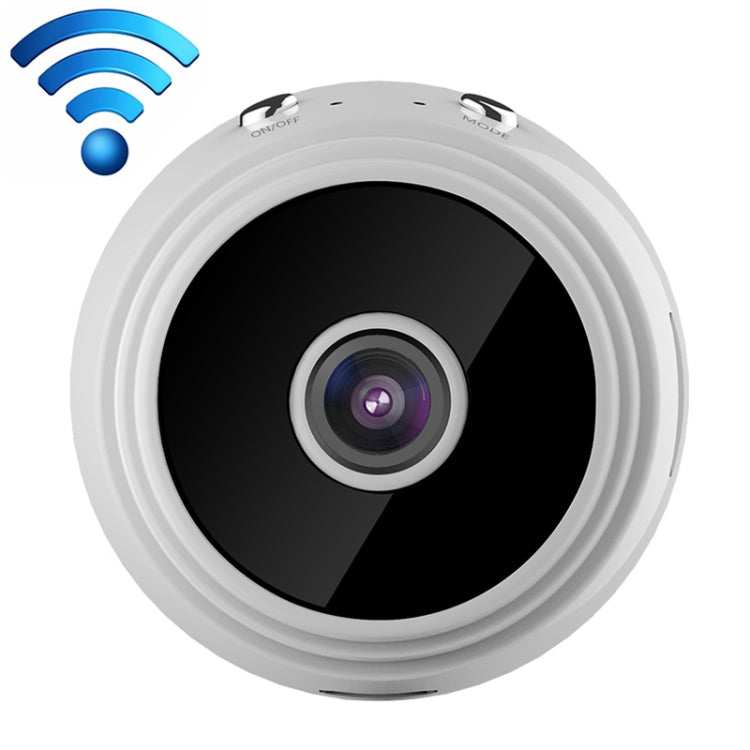 A9+ 1080P WiFi Remote Wireless Camera, Support Night Vision & Motion Detection & TF Card, Broadcom Bluetooth Solution, A9+ A9+ 1080P WiFi Remote Wireless Camera, Support Night Vision & Motion Detection & TF Card, Broadcom Bluetooth Solution, A9+